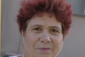 Гайдай Валентина Николаевна