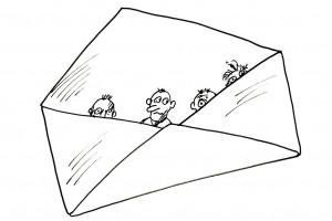 Пересчет теней