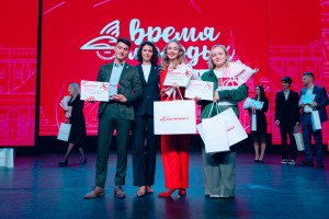 Не финал, а новый старт