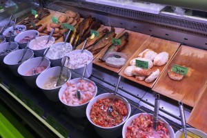 В Финляндии закрылись магазины из-за забастовки