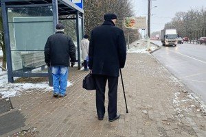 Комитет Госдумы отклонил предложение о переносе индексации пенсий на январь