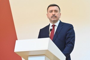 Председатель ФНПР вошел в состав Совета по реализации государственной демографической и семейной политики