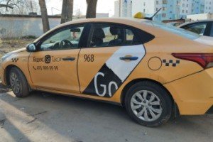 Московские таксисты готовятся к обязательной аттестации: цены на поездки могут резко вырасти