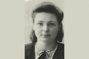 16-летняя фельдшер