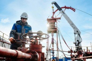 Север коэффициентом прирастает