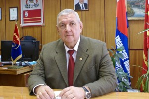 Евгений Максименко переизбран председателем Смоленского профобъединения