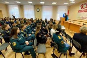 Слет «Женщина в форме» прошел в Екатеринбурге