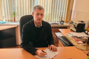 Коллектив профсоюза Уссурийского локомотиворемонтного завода получил страховую защиту