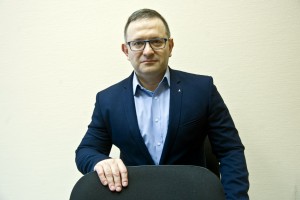 Обращение к профсоюзным мужчинам