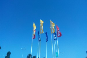 Из-за забастовки на два дня закроется финская IKEA