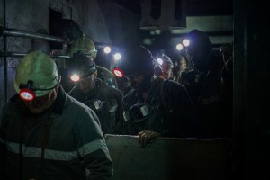 Шахтеры «Инской» готовы протестовать из-за долгов по зарплате