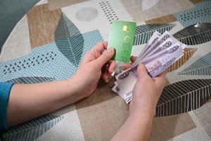 Средняя зарплата достигла рекордных 88 тысяч рублей