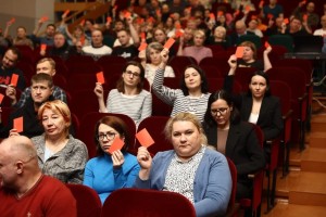 Коллективный договор Сыктывкарского ЛПК выполняется