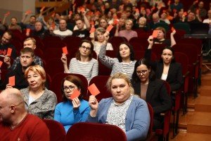 Коллективный договор Сыктывкарского ЛПК выполняется