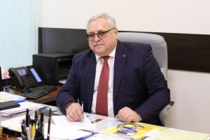 Профсоюз в эпоху перемен