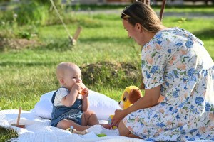 В Госдуме обсудят выплату прожиточного минимума домохозяйкам