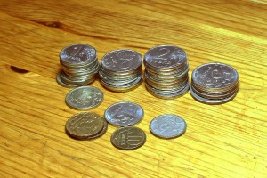 Расчеты самозанятых могут попасть под учет