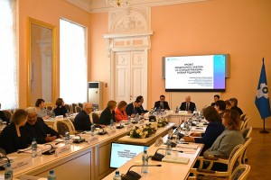 В МПА СНГ продолжается доработка модельного законопроекта «О платформенной занятости»