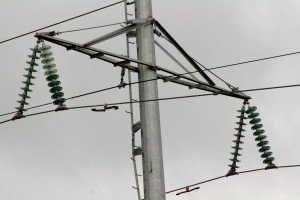 Кадры под напряжением
