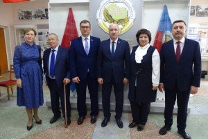 Курс задан