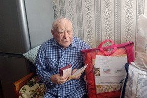 Короткое детство
