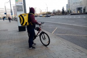 Меньше половины процента самозанятых платят добровольные пенсионные взносы