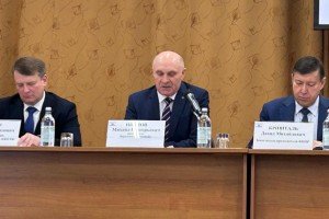 Председателем профсоюзов Пермского края переизбран Михаил Иванов