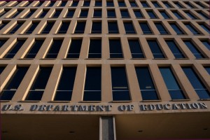 Трамп подписал указ о ликвидации министерства образования