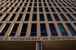 Трамп подписал указ о ликвидации министерства образования