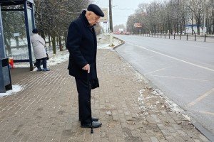 Для пенсионеров предложили ввести единую социальную карту