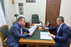 Депутат Госдумы призвал обеспечить гособоронзаказом авиаремонтный завод в Приморье
