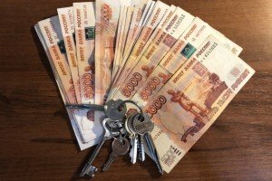 Депутаты предлагают помогать с ипотекой семьям с детьми