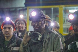 178 млрд руб. рублей будет вложено в поддержку попавших в кризис угольных предприятий
