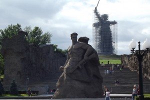 Всероссийский историко-просветительский форум «Золотая Звезда» пройдет в городе-герое Волгограде