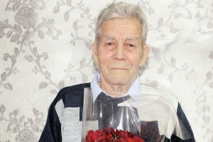 Хлеб для фронта