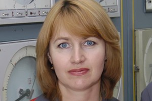 Инна Васильевна Клименко