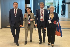 Сергей Черногаев: в России необходимо обеспечить непрерывность профессионального развития