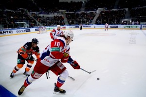 КХЛ поднимет потолок зарплат хоккеистов до миллиарда рублей