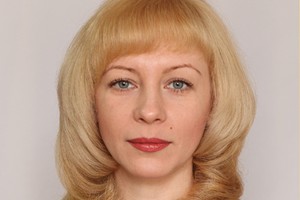 Назарова Елена Николаевна