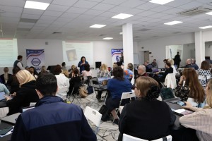 Нейросети на службе у профсоюза