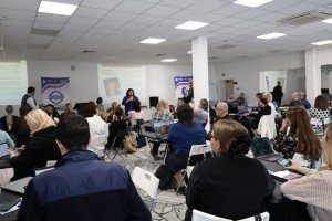 Нейросети на службе у профсоюза