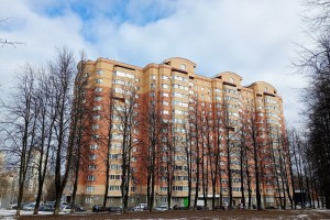 В Госдуме считают, что ипотека исчерпала себя