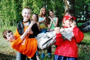 Профсоюзы Севастополя предложили сделать доступнее детский отдых
