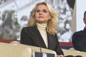 Голикова объявила о двойной индексации пенсий со следующего года