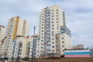 ФНПР обновила данные о доступности жилья для молодежи