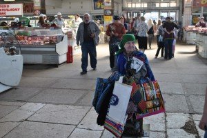 Власти намерены сократить бедность в России
