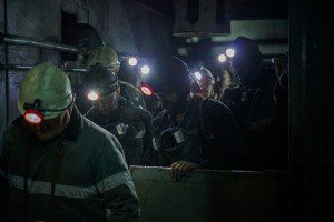 Около 3 тысяч хакасских угольщиков находятся под угрозой сокращения