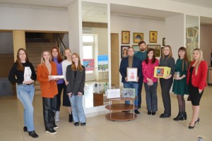 «Живая память благодарных поколений»: к акции присоединилась тамбовская организация Профсоюза работников госучреждений