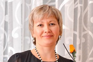 Салаватуллина Аниса Анисовна