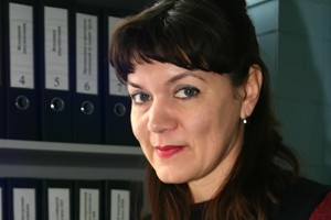 Береснева Александра Владимировна